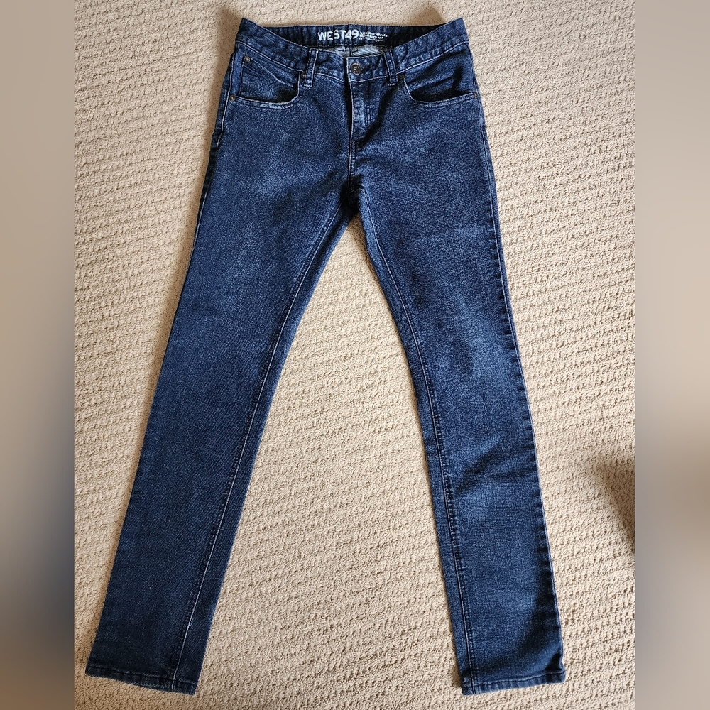 West 49 Youth size 30 Jeans